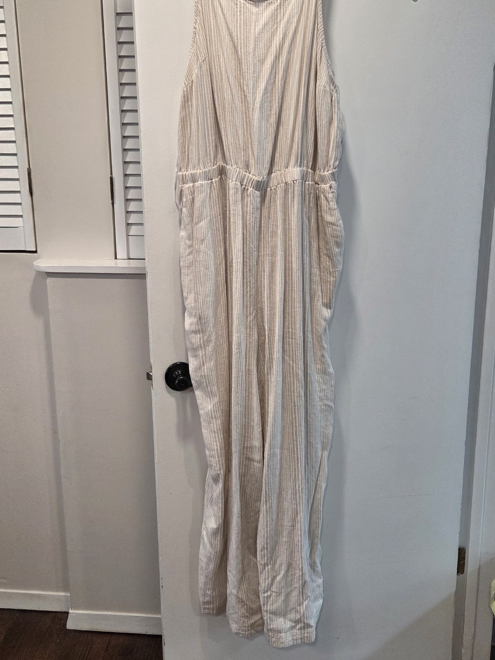 Sonoma Cream Tag with Kohl's Pricing